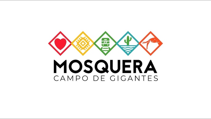 Mosquera, Campo de Gigantes