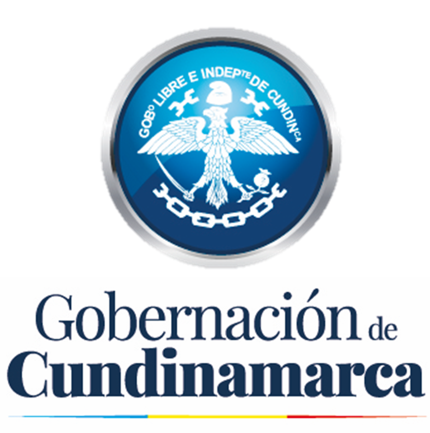 Gobernación de Cundinamarca